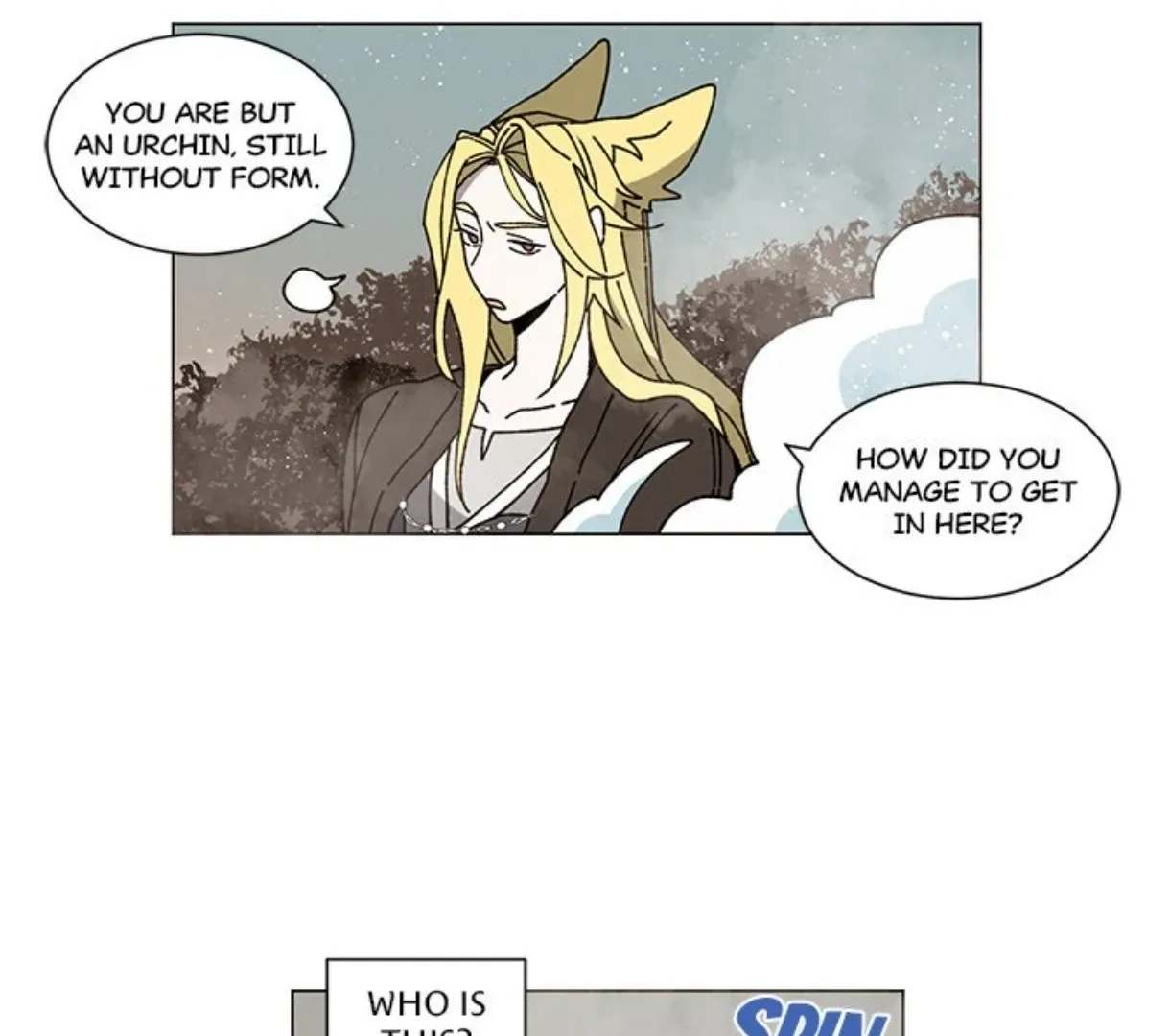Read Merry! Memory chapter 75.7 image 18 on Lezhin