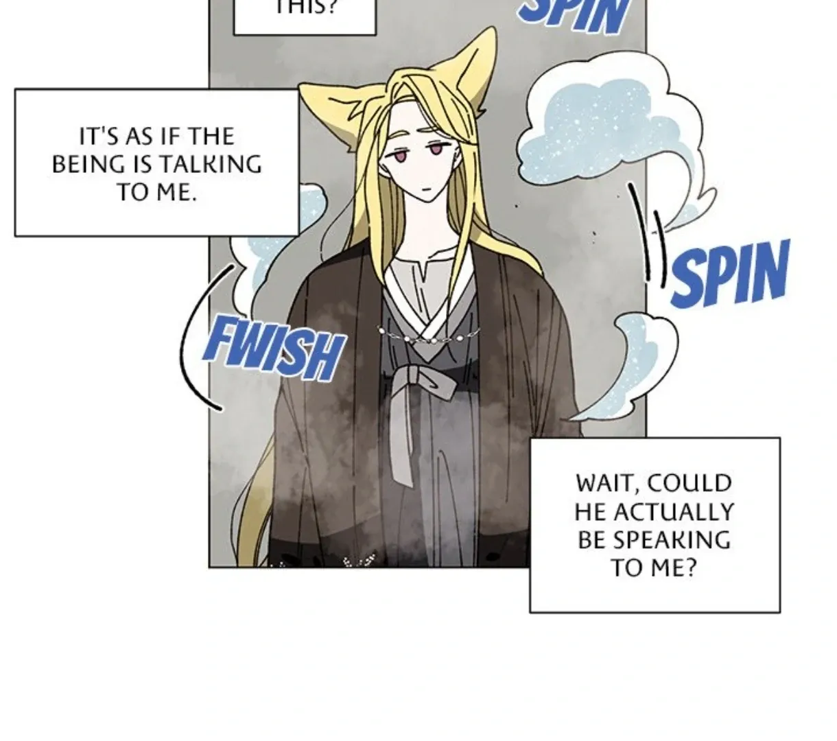 Read Merry! Memory chapter 75.7 image 19 on Lezhin