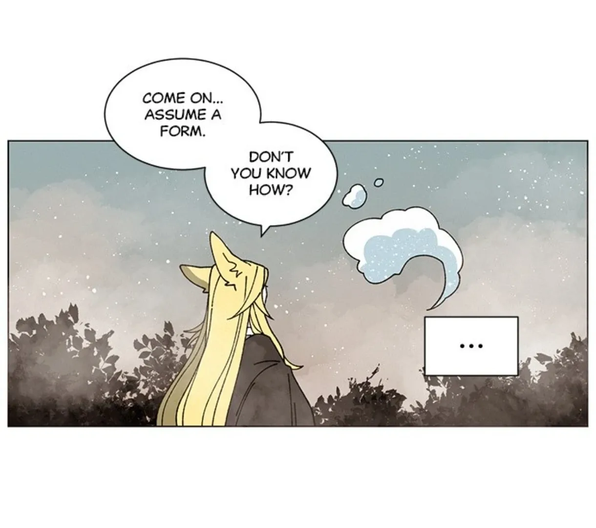 Read Merry! Memory chapter 75.7 image 22 on Lezhin