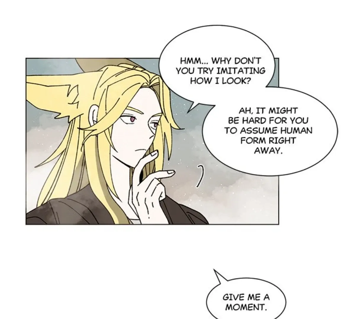Read Merry! Memory chapter 75.7 image 23 on Lezhin
