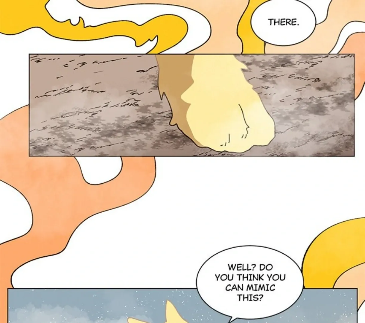 Read Merry! Memory chapter 75.7 image 25 on Lezhin