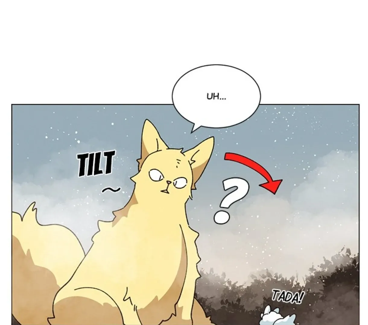 Read Merry! Memory chapter 75.7 image 29 on Lezhin