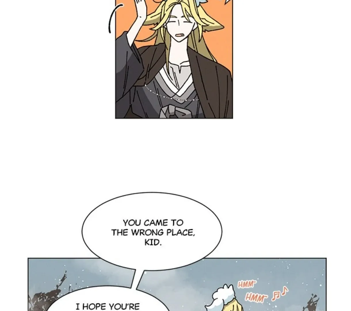 Read Merry! Memory chapter 75.7 image 32 on Lezhin