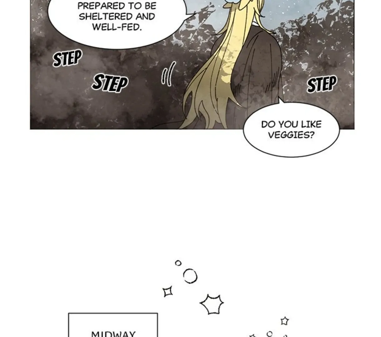 Read Merry! Memory chapter 75.7 image 33 on Lezhin