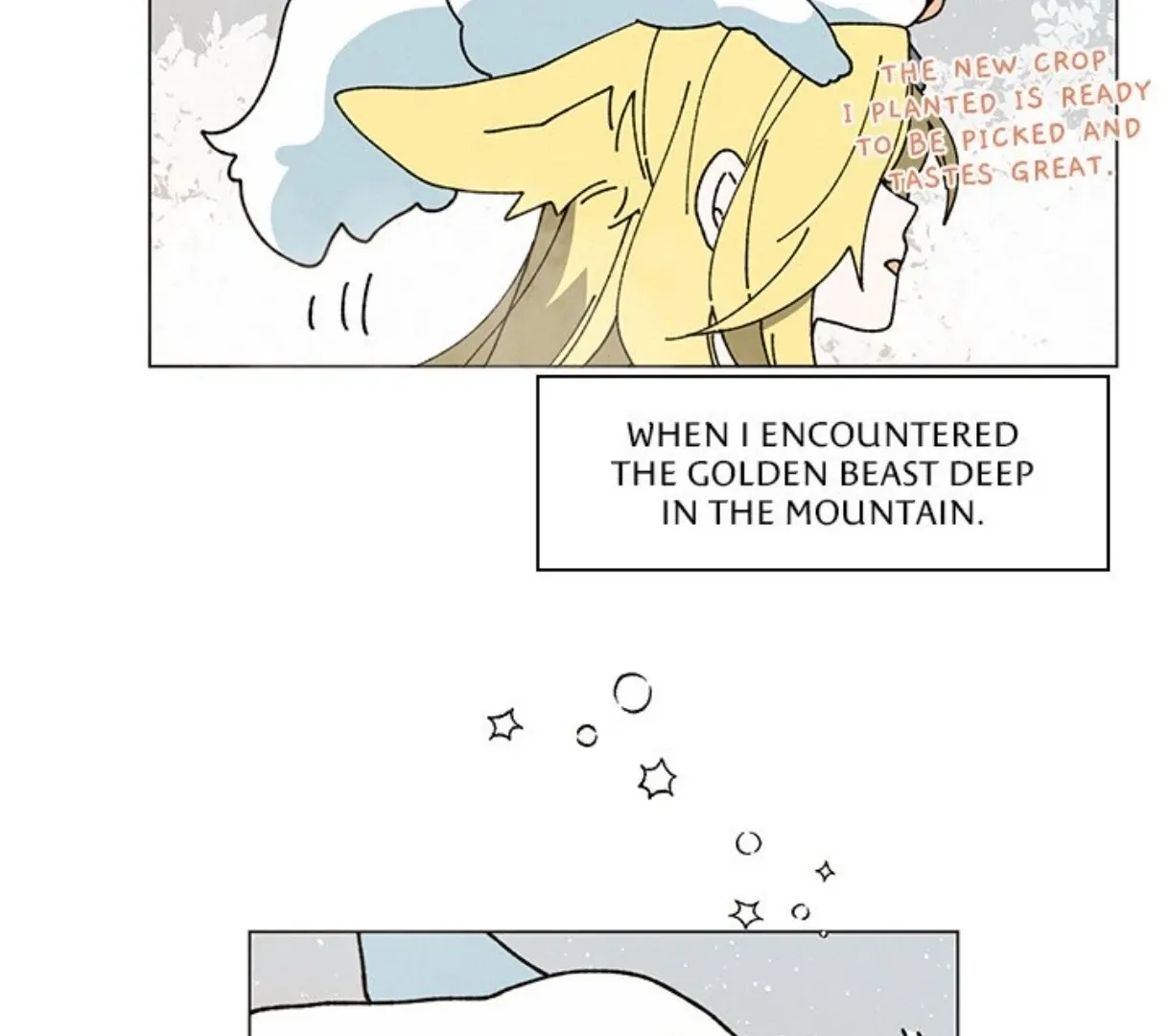 Read Merry! Memory chapter 75.7 image 35 on Lezhin