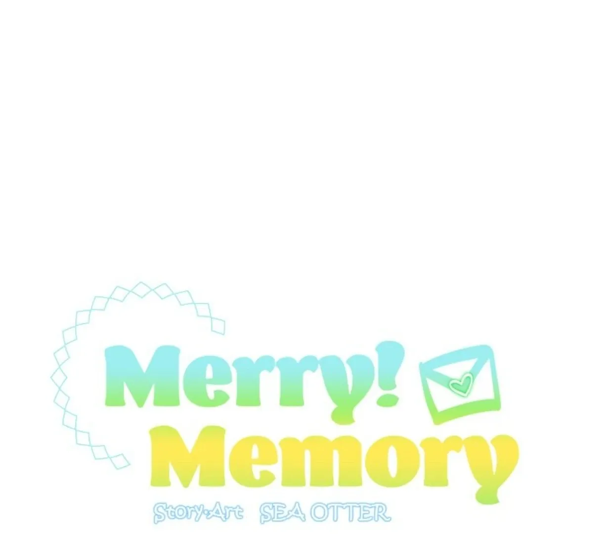 Read Merry! Memory chapter 75.7 image 38 on Lezhin