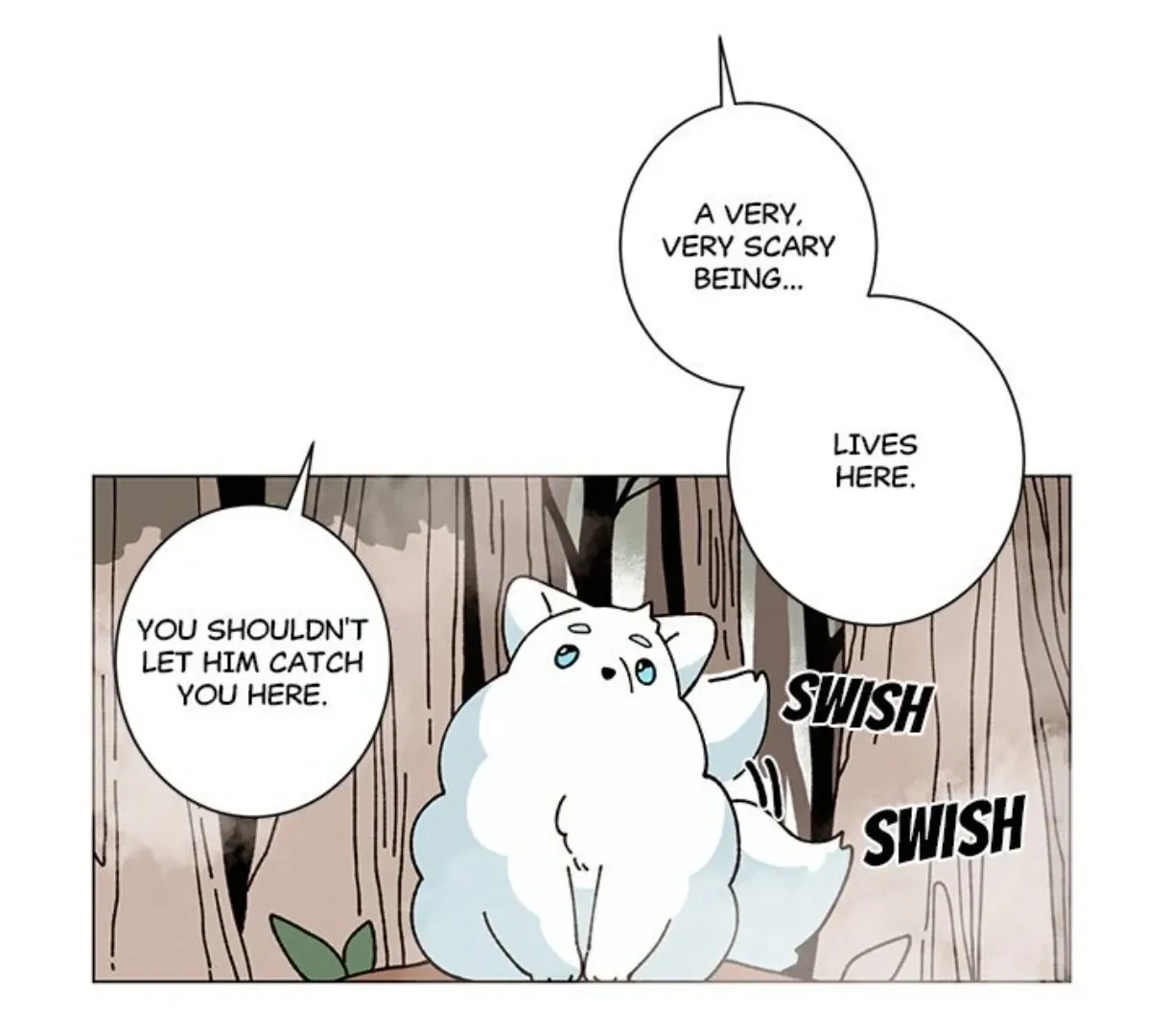 Read Merry! Memory chapter 75.7 image 43 on Lezhin