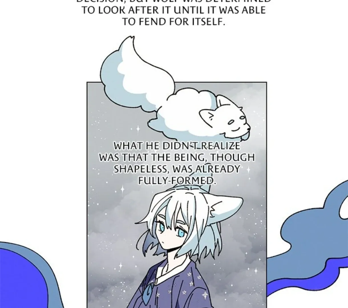 Read Merry! Memory chapter 75.7 image 47 on Lezhin