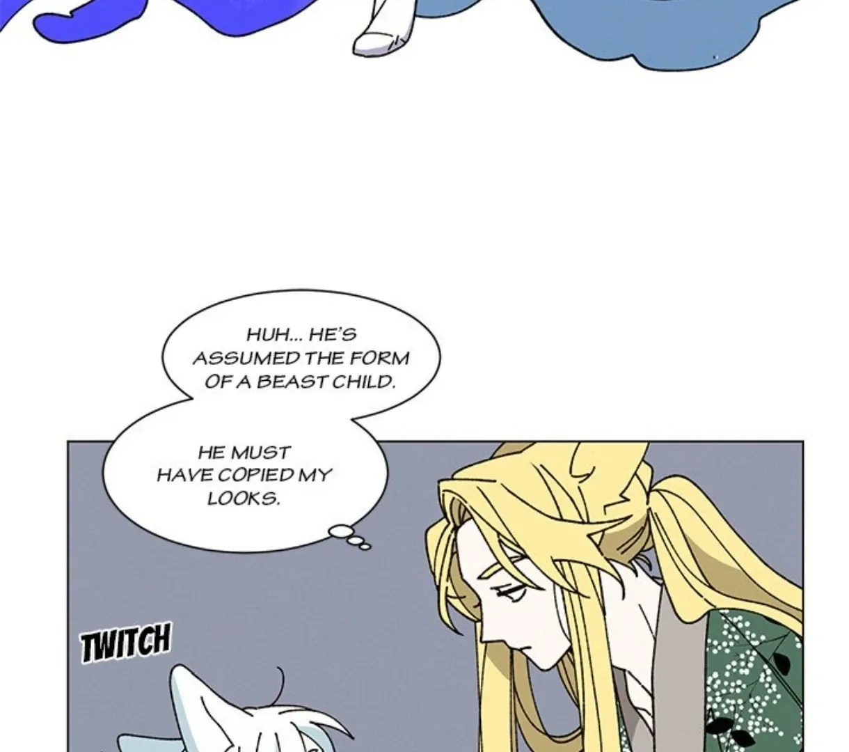 Read Merry! Memory chapter 75.7 image 49 on Lezhin