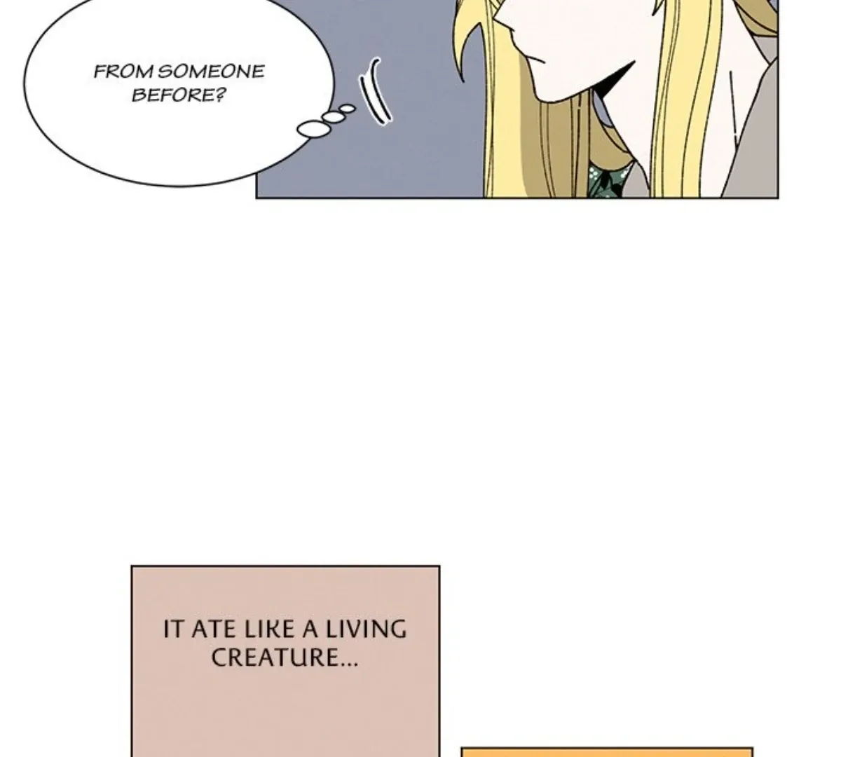 Read Merry! Memory chapter 75.7 image 51 on Lezhin