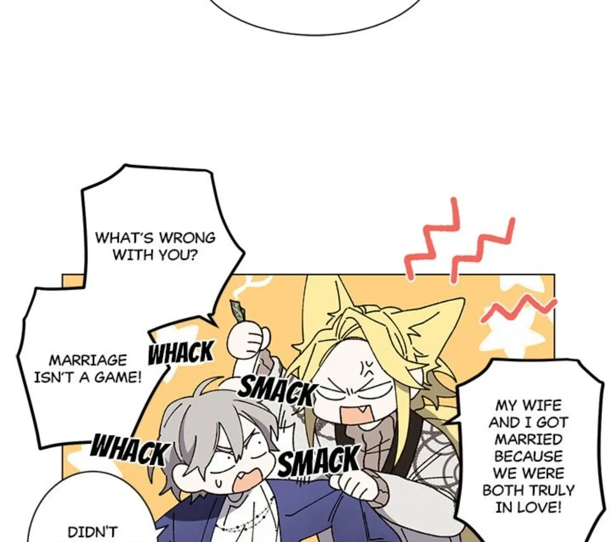 Read Merry! Memory chapter 75.7 image 62 on Lezhin