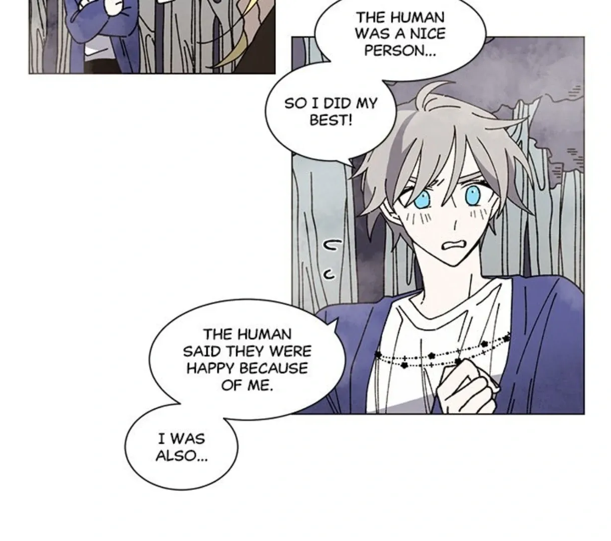 Read Merry! Memory chapter 75.7 image 64 on Lezhin