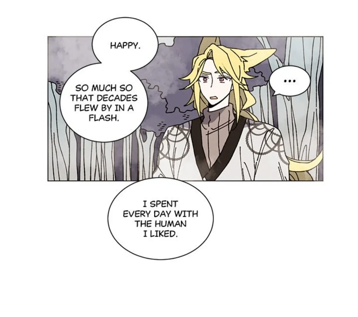 Read Merry! Memory chapter 75.7 image 65 on Lezhin