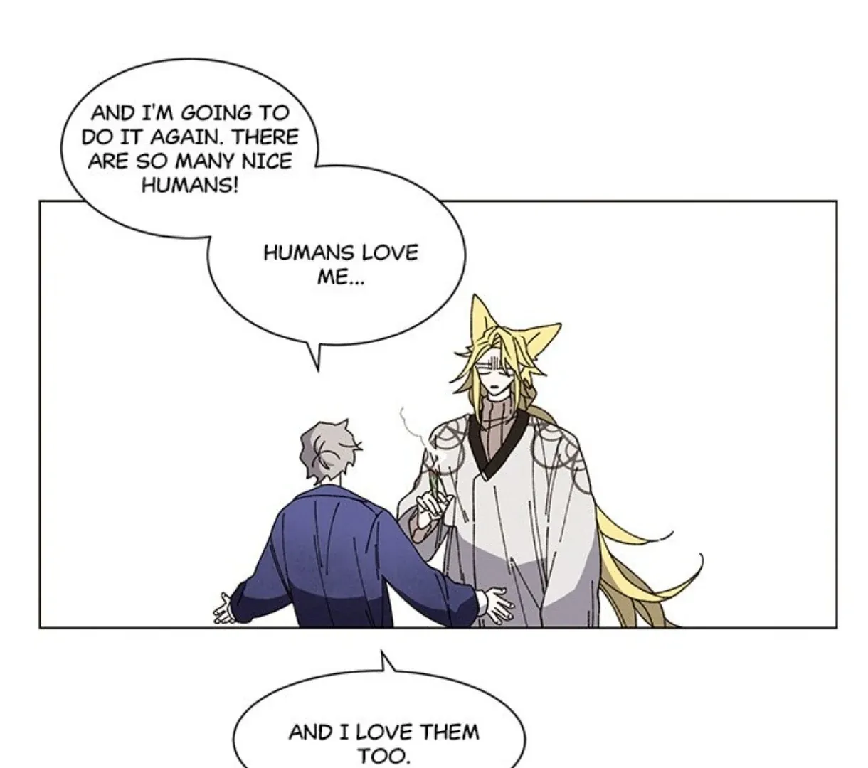 Read Merry! Memory chapter 75.7 image 66 on Lezhin