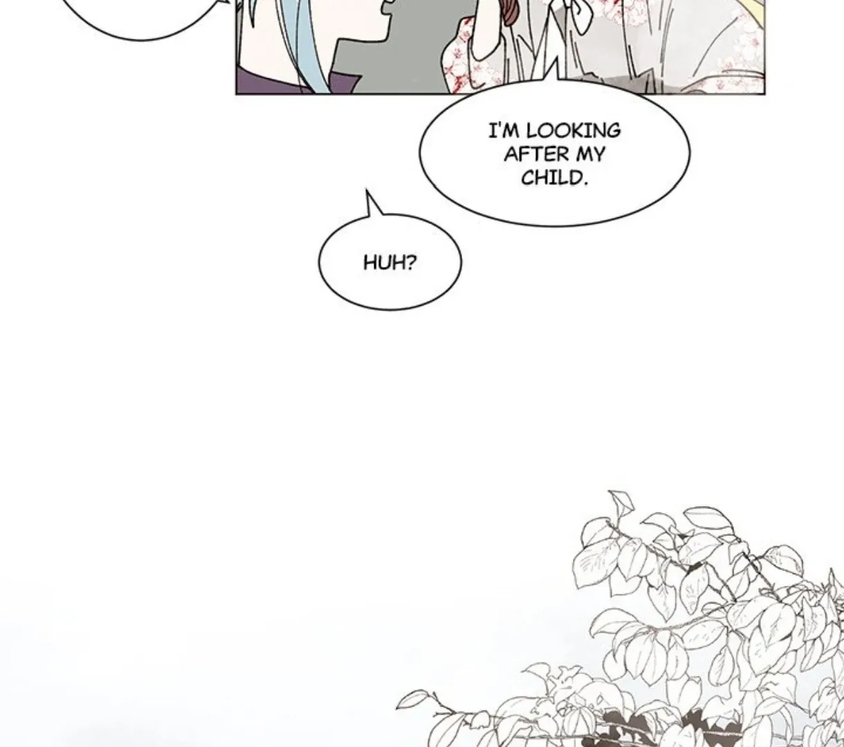 Read Merry! Memory chapter 75.7 image 73 on Lezhin