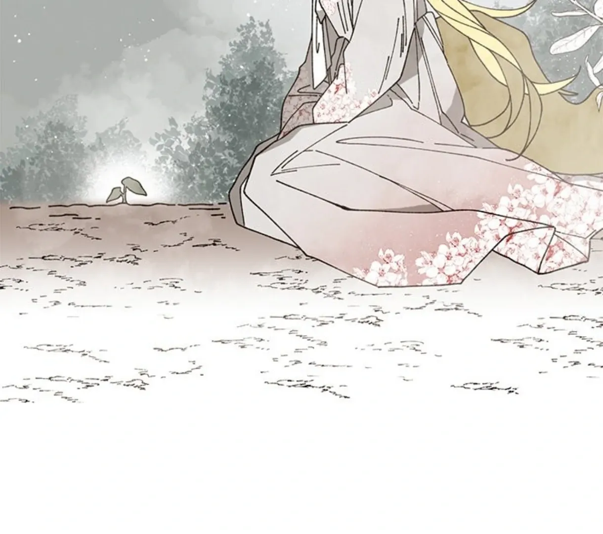 Read Merry! Memory chapter 75.7 image 76 on Lezhin
