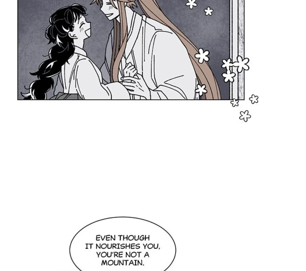 Read Merry! Memory chapter 75.7 image 80 on Lezhin