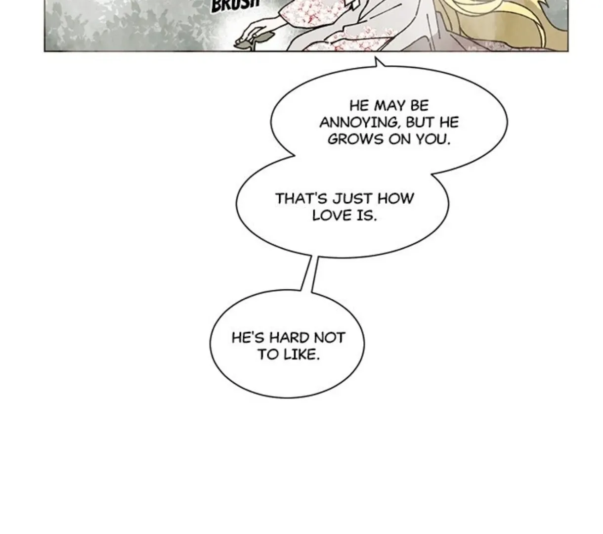 Read Merry! Memory chapter 75.7 image 84 on Lezhin