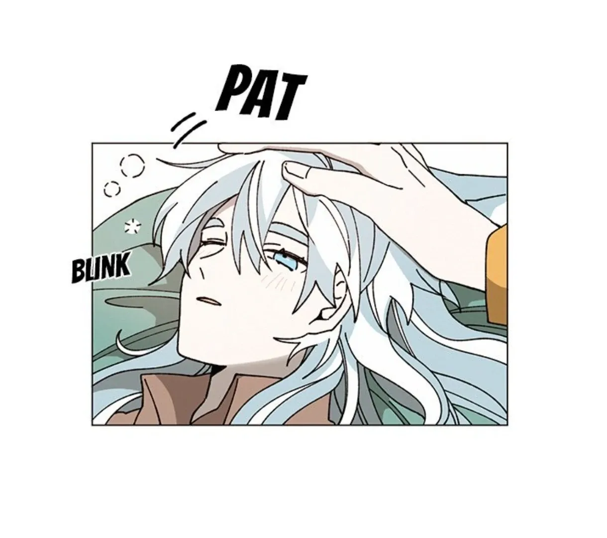 Read Merry! Memory chapter 75.7 image 87 on Lezhin