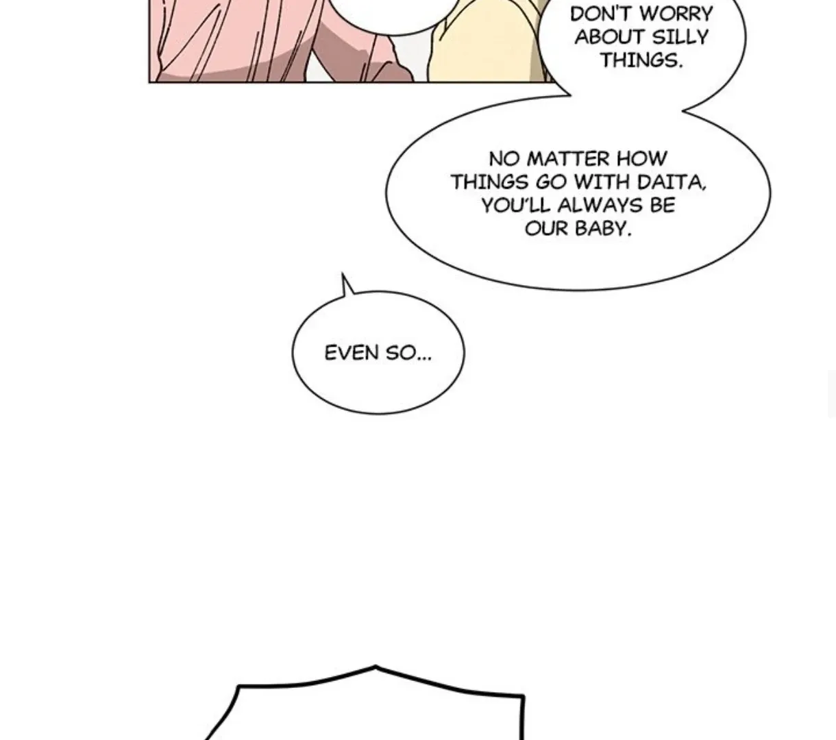Read Merry! Memory chapter 75.8 image 32 on Lezhin