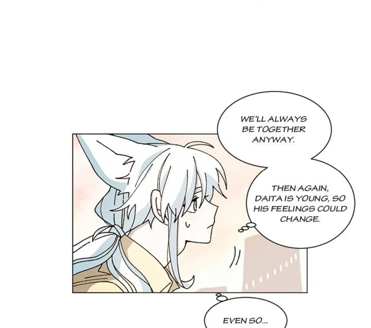 Read Merry! Memory chapter 75.8 image 37 on Lezhin