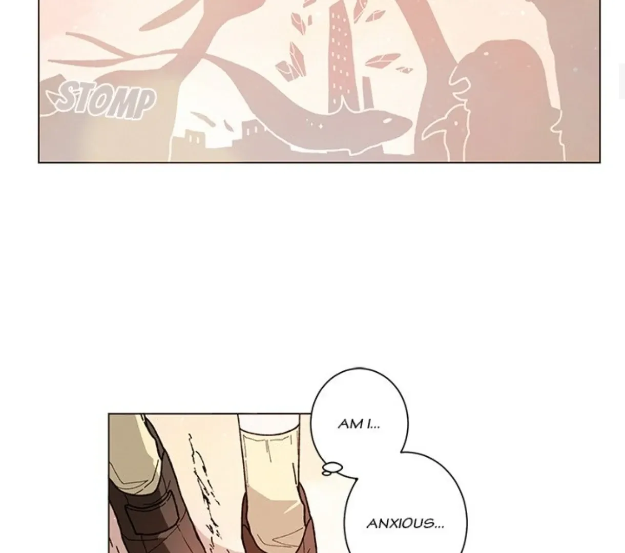 Read Merry! Memory chapter 75.8 image 41 on Lezhin