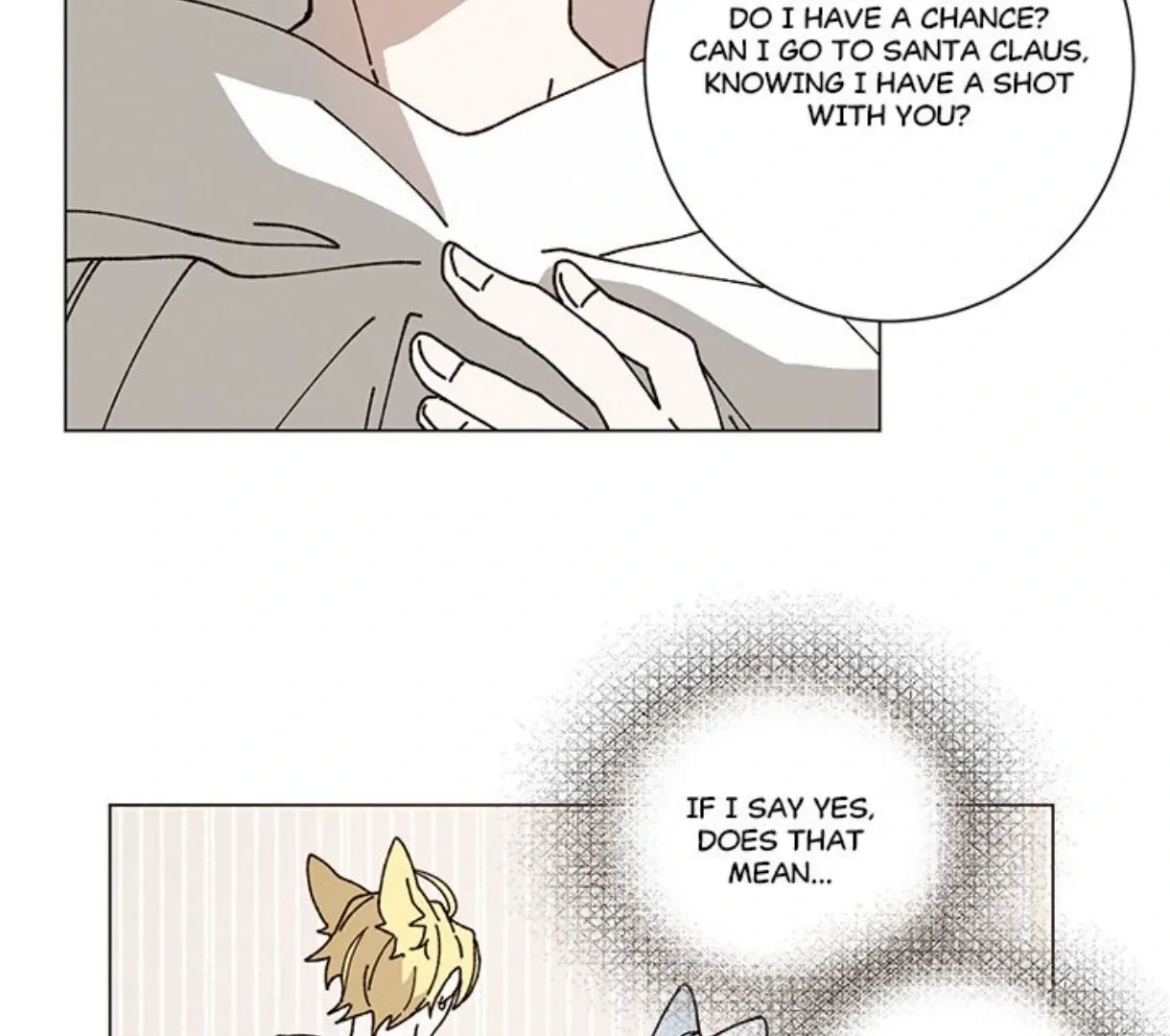 Read Merry! Memory chapter 75.8 image 48 on Lezhin