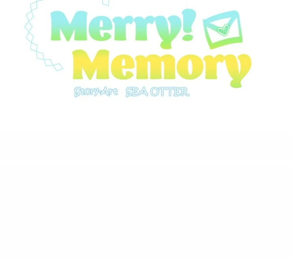 Read Merry! Memory chapter 75.8 image 7 on Lezhin