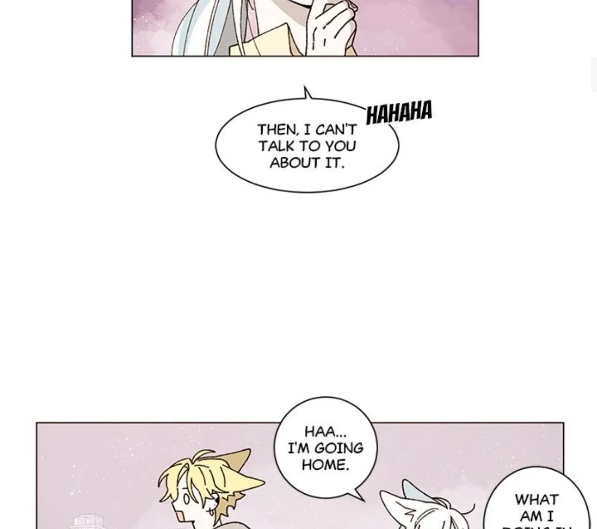 Read Merry! Memory chapter 75.8 image 71 on Lezhin