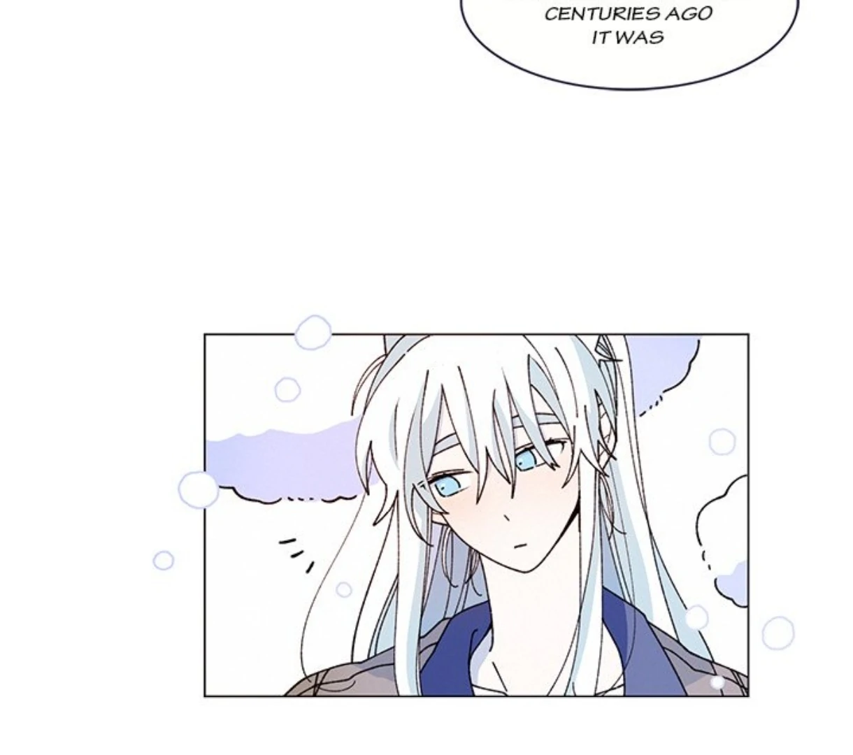 Read Merry! Memory chapter 75.9 image 11 on Lezhin