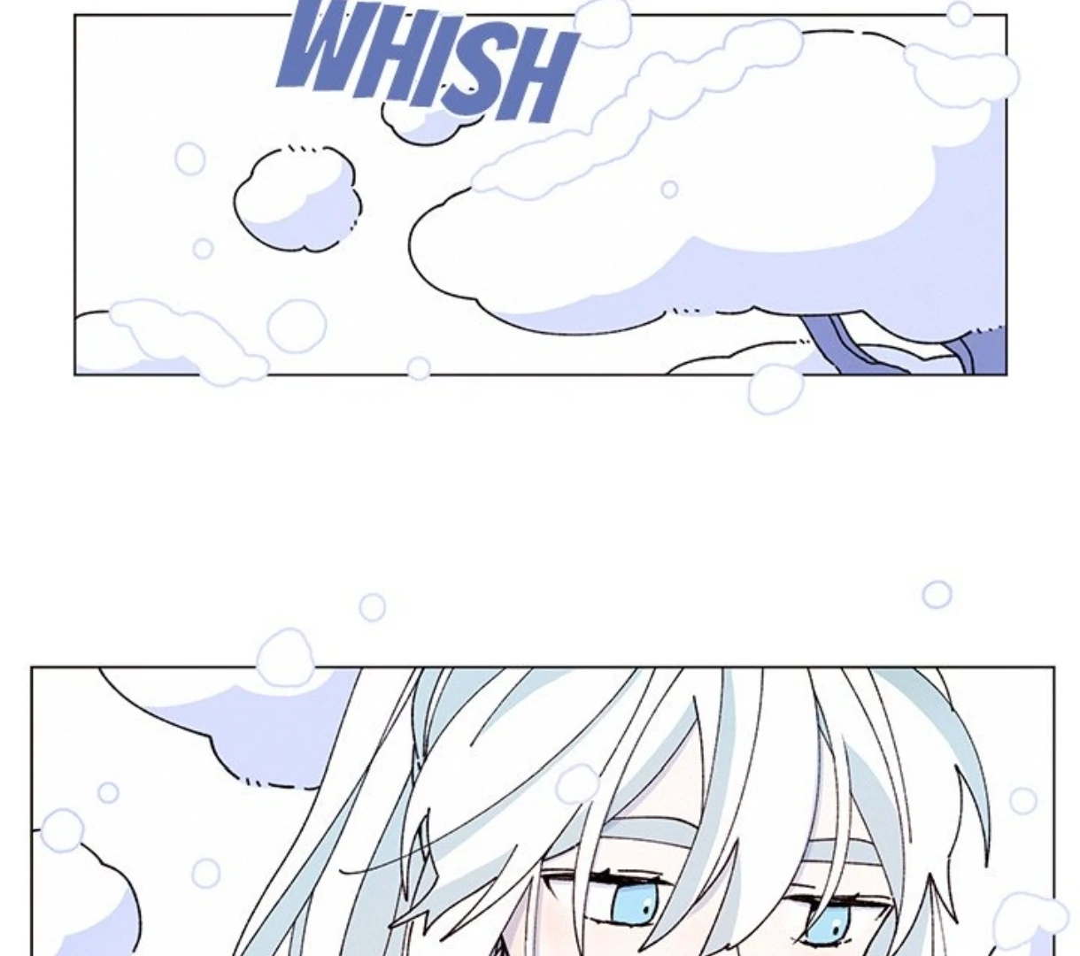 Read Merry! Memory chapter 75.9 image 14 on Lezhin