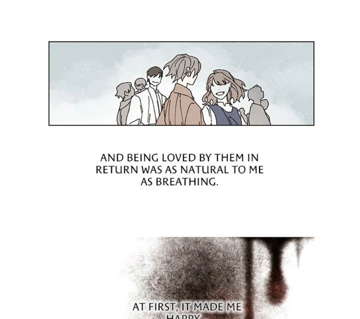 Read Merry! Memory chapter 75.9 image 16 on Lezhin