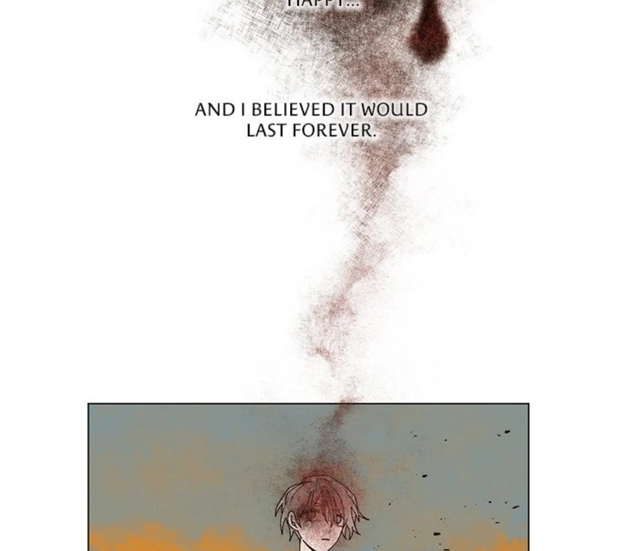 Read Merry! Memory chapter 75.9 image 17 on Lezhin
