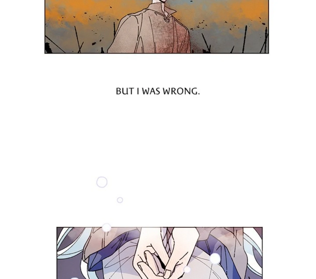 Read Merry! Memory chapter 75.9 image 18 on Lezhin