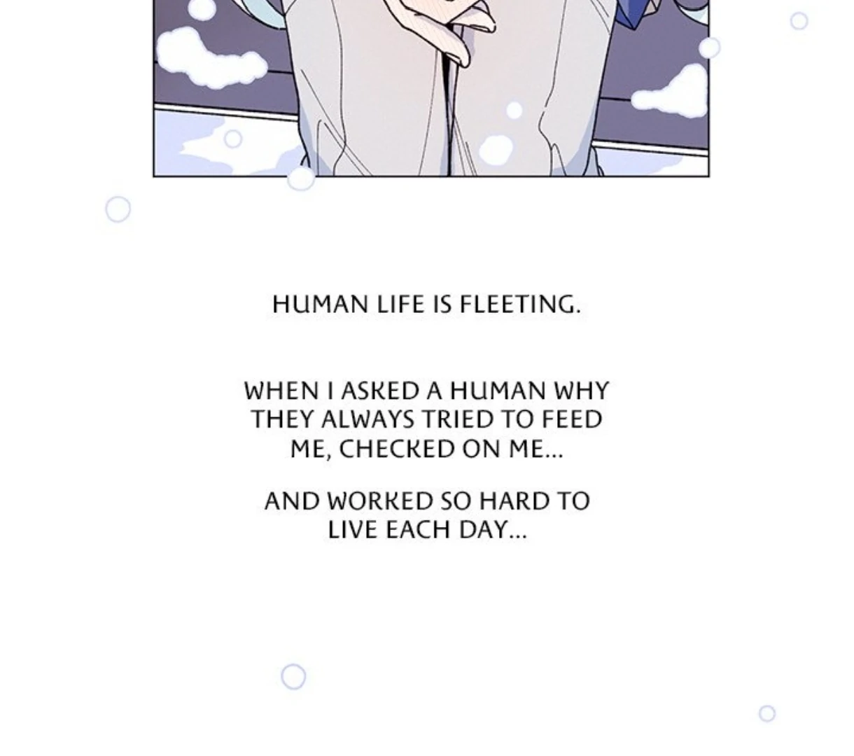 Read Merry! Memory chapter 75.9 image 19 on Lezhin