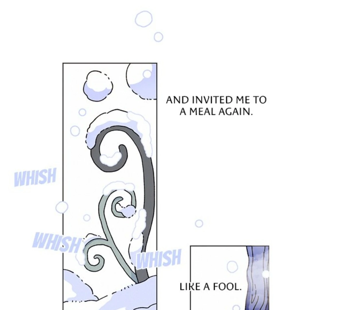 Read Merry! Memory chapter 75.9 image 21 on Lezhin