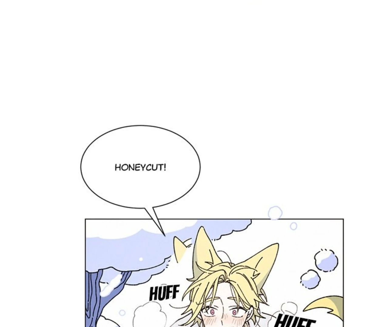 Read Merry! Memory chapter 75.9 image 26 on Lezhin