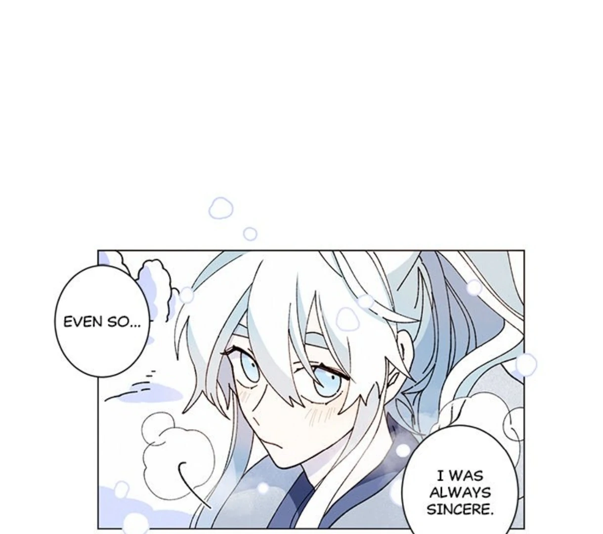 Read Merry! Memory chapter 75.9 image 40 on Lezhin