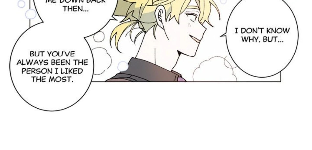 Read Merry! Memory chapter 75.9 image 42 on Lezhin
