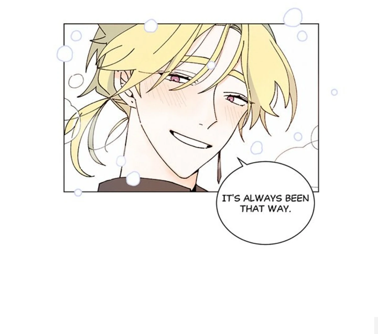 Read Merry! Memory chapter 75.9 image 43 on Lezhin