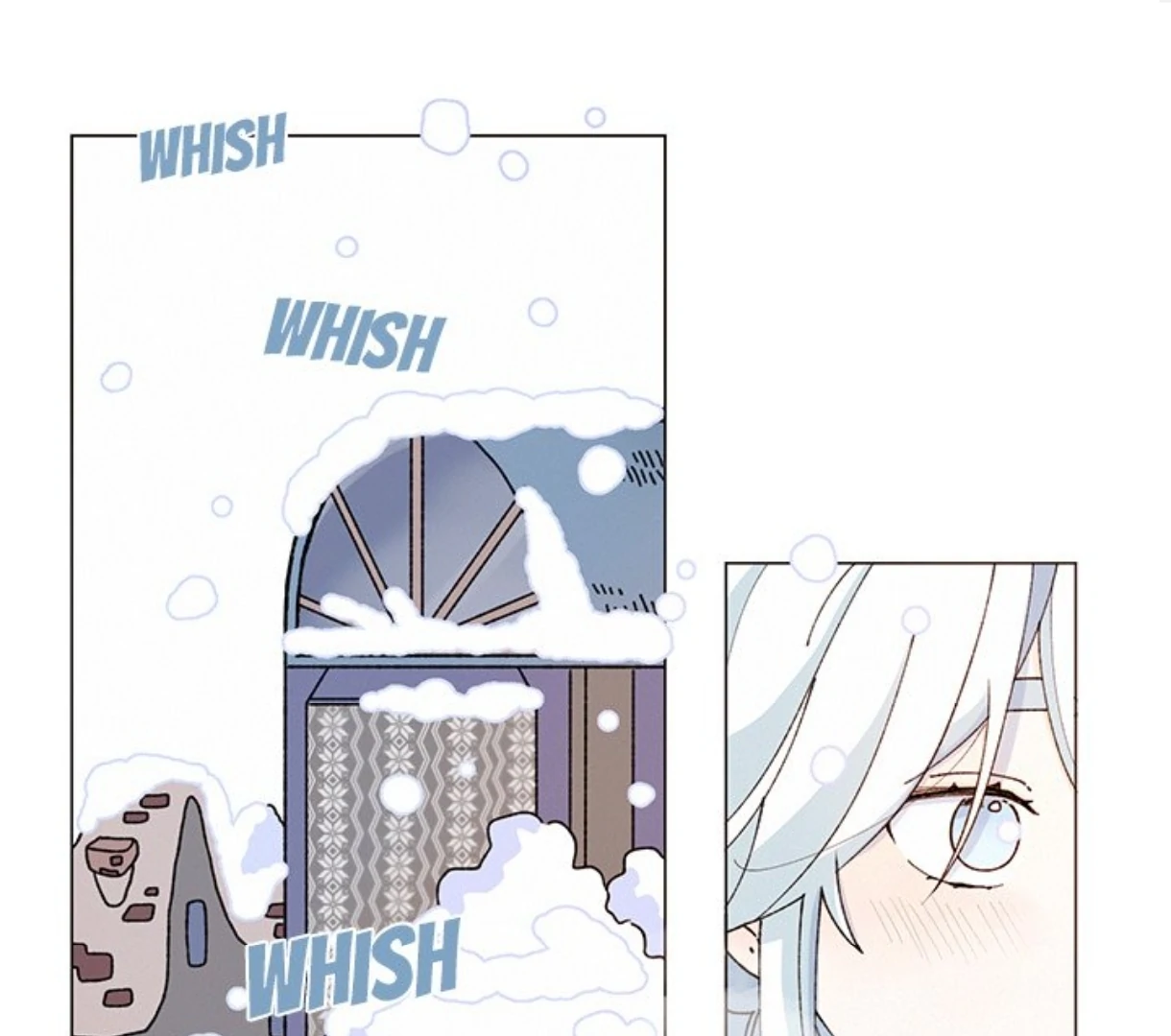 Read Merry! Memory chapter 75.9 image 44 on Lezhin