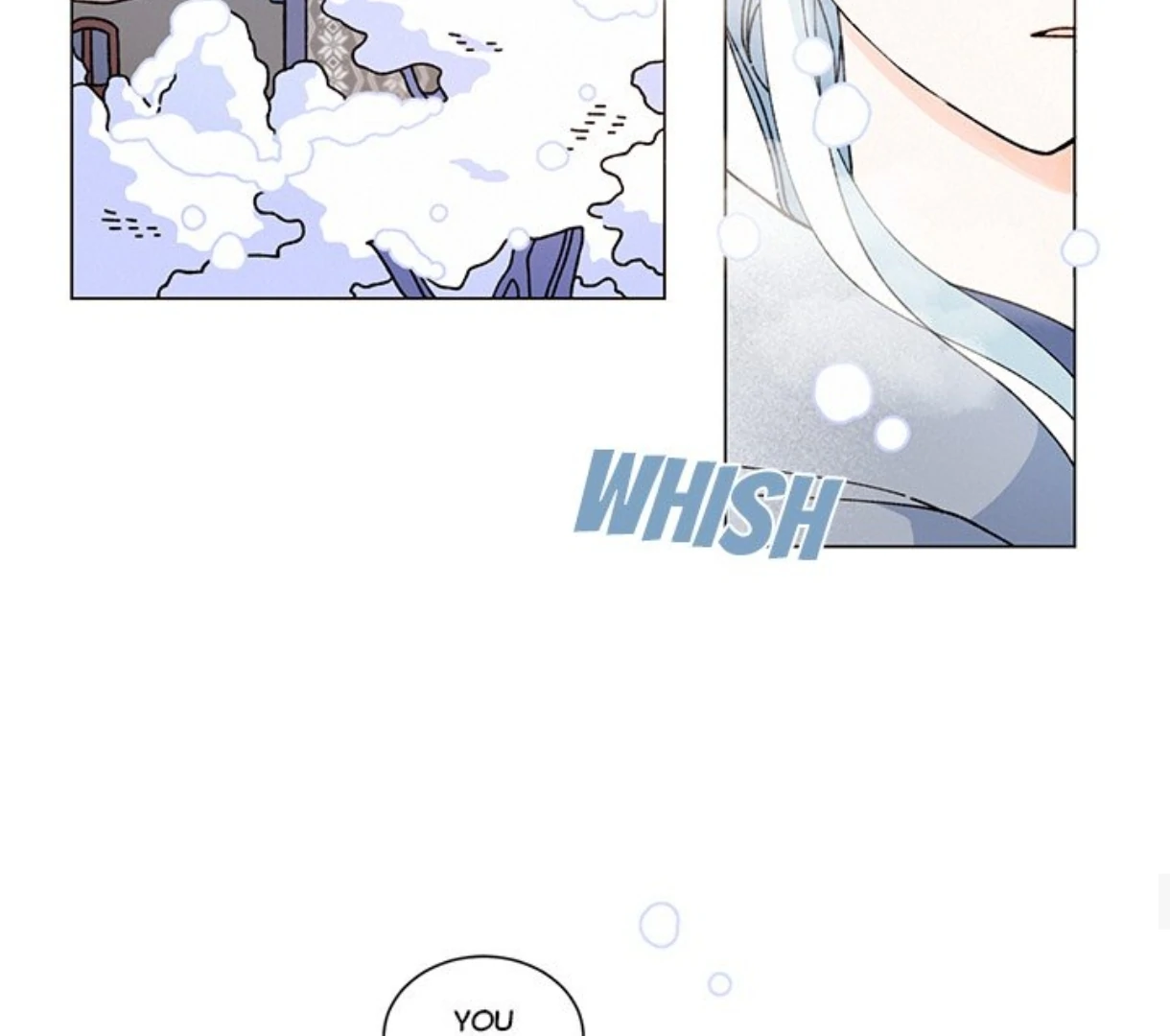Read Merry! Memory chapter 75.9 image 45 on Lezhin
