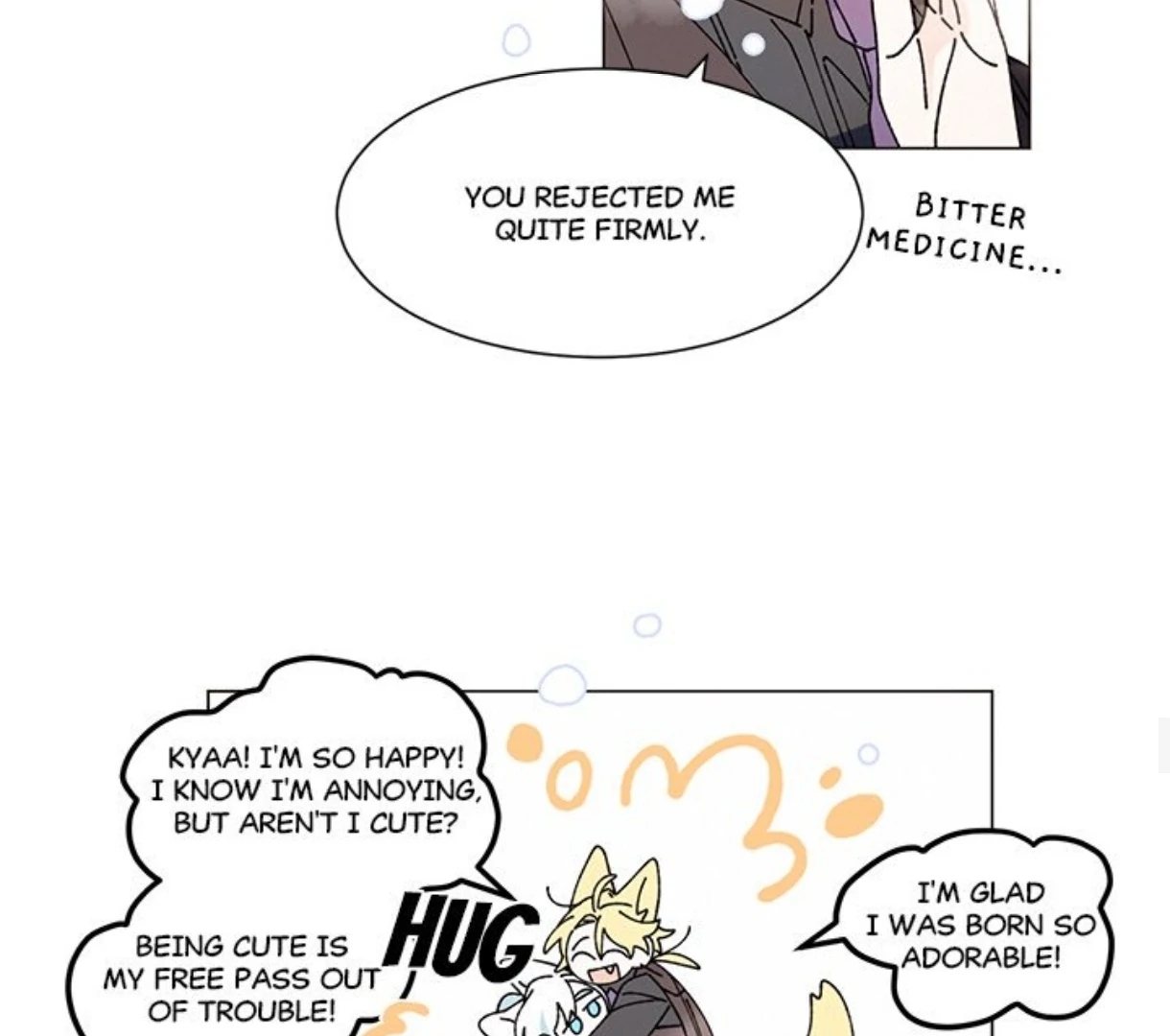 Read Merry! Memory chapter 75.9 image 49 on Lezhin