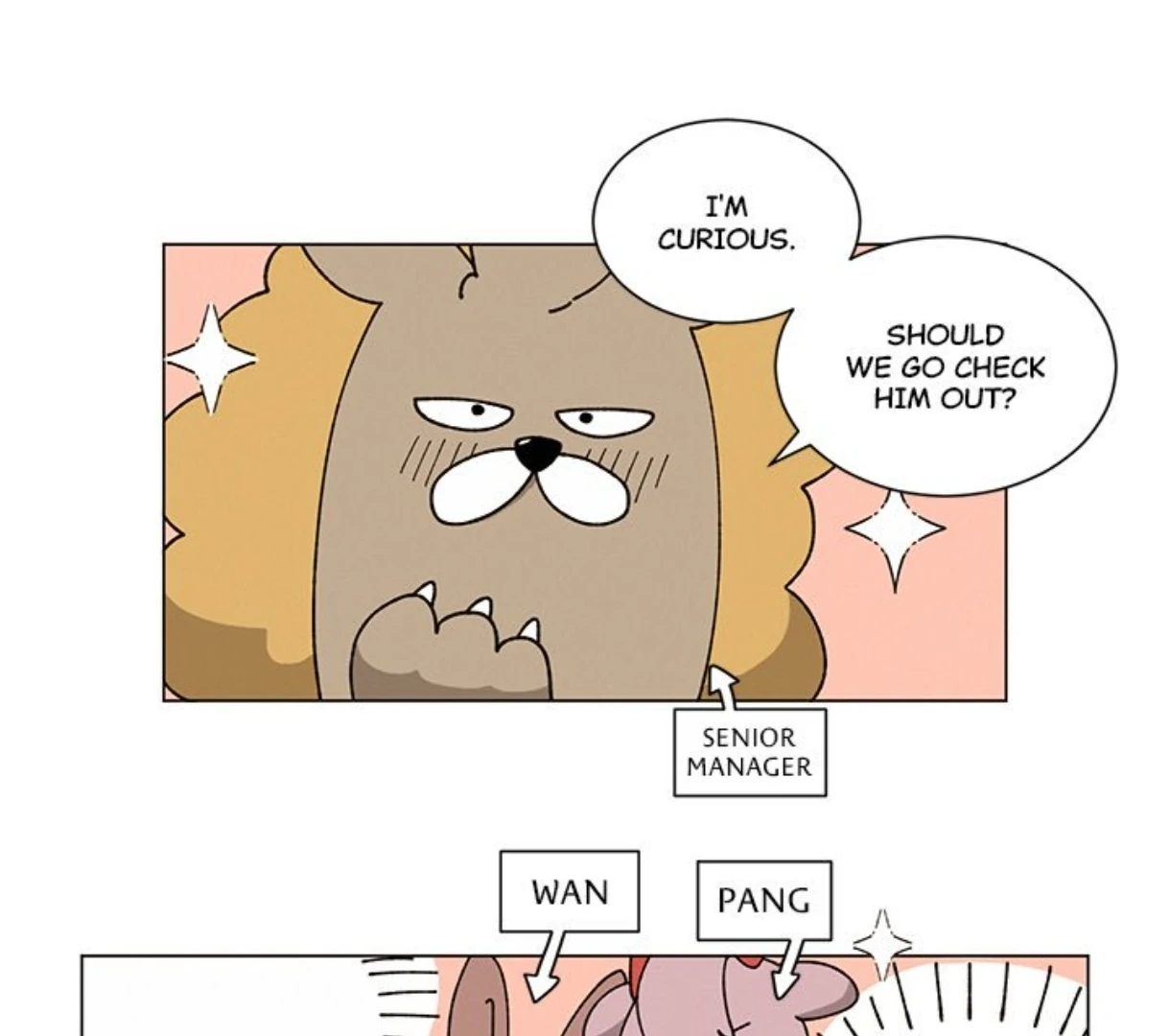 Read Merry! Memory chapter 75.9 image 5 on Lezhin