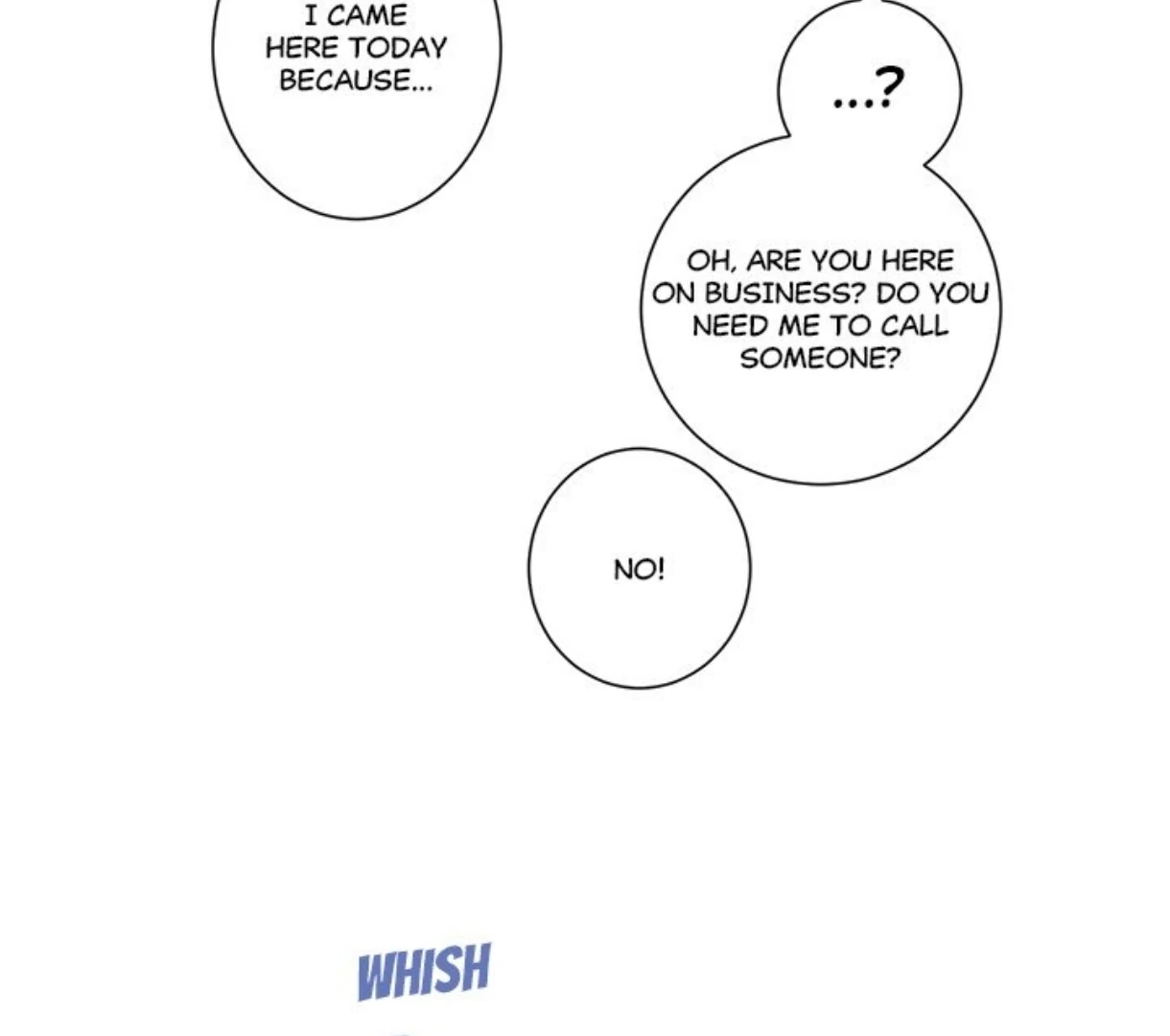 Read Merry! Memory chapter 75.9 image 54 on Lezhin