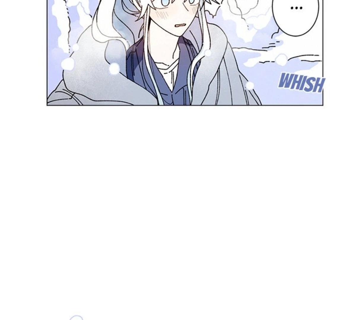Read Merry! Memory chapter 75.9 image 56 on Lezhin