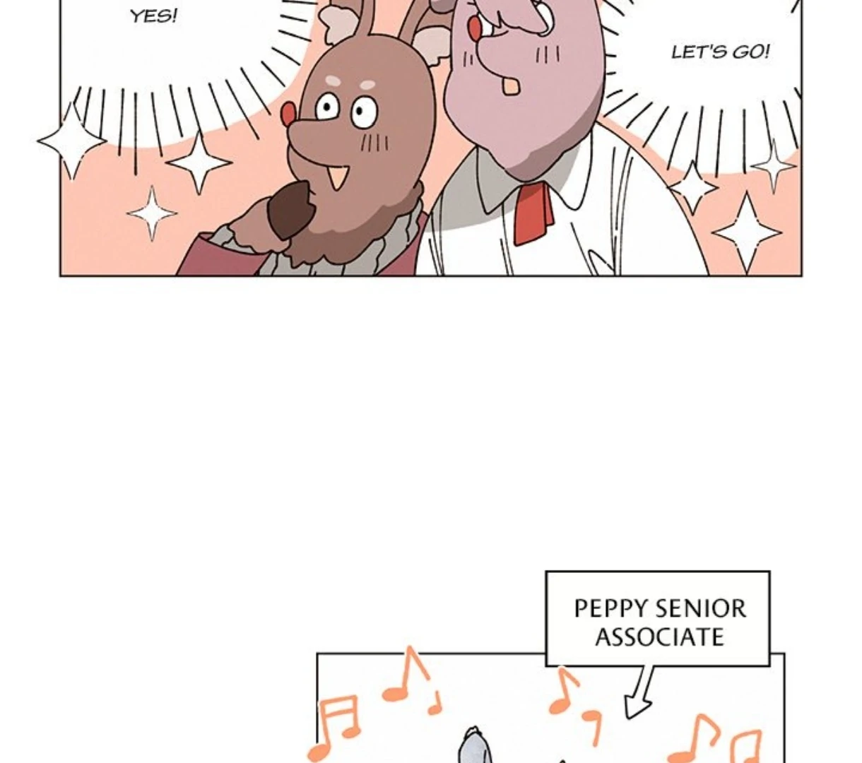 Read Merry! Memory chapter 75.9 image 6 on Lezhin