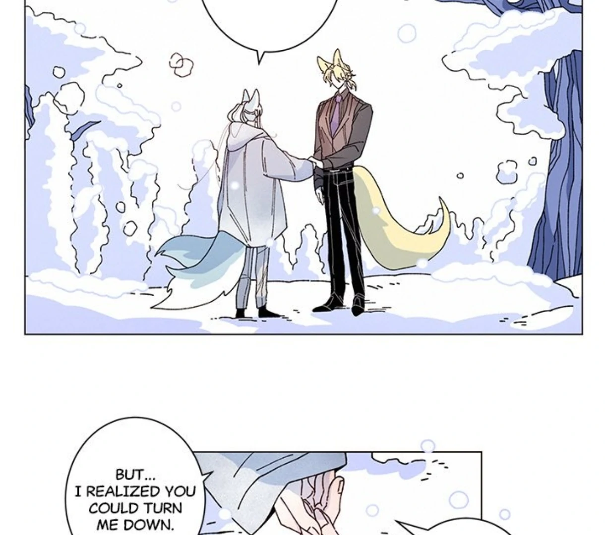 Read Merry! Memory chapter 75.9 image 72 on Lezhin