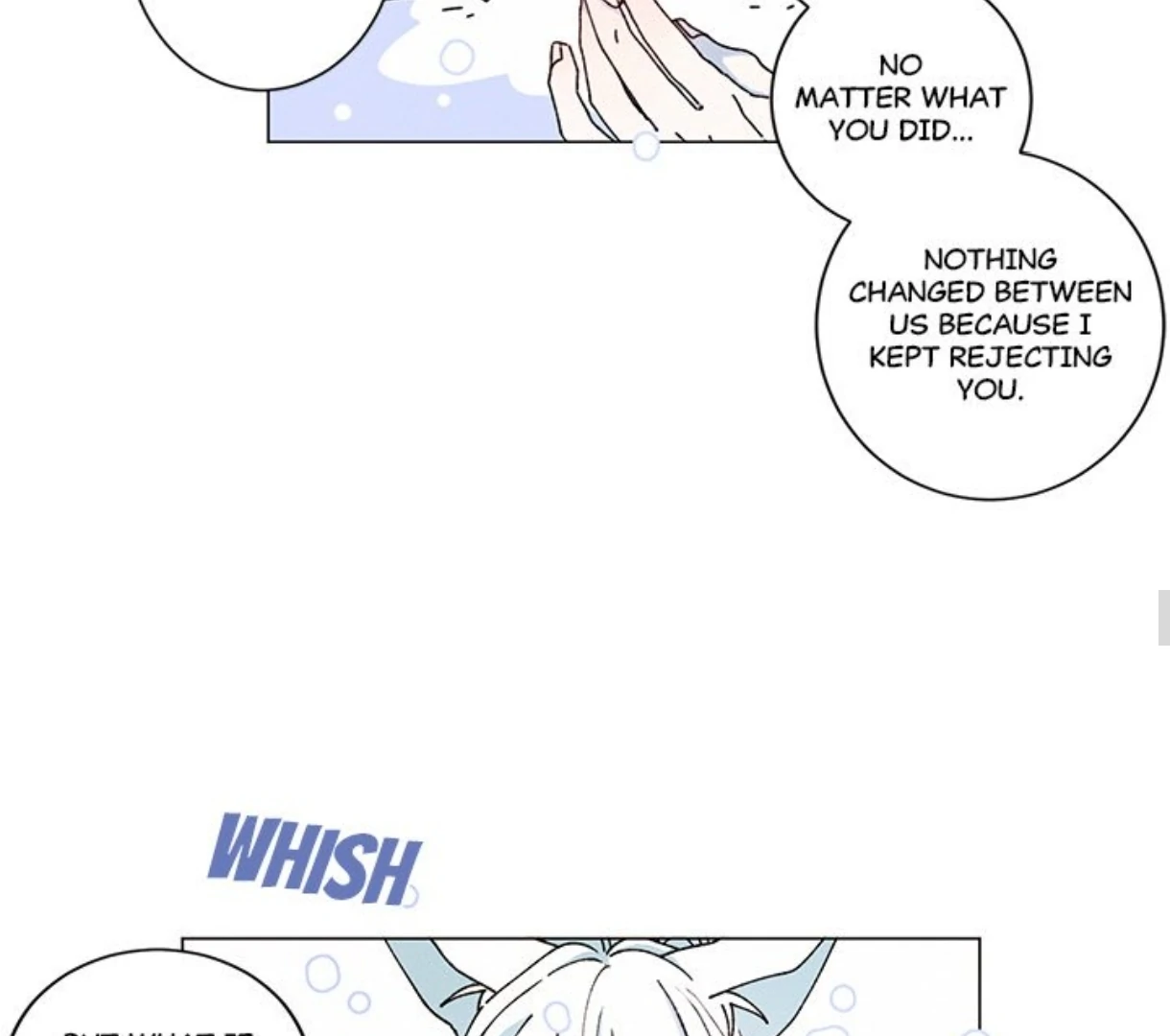 Read Merry! Memory chapter 75.9 image 73 on Lezhin