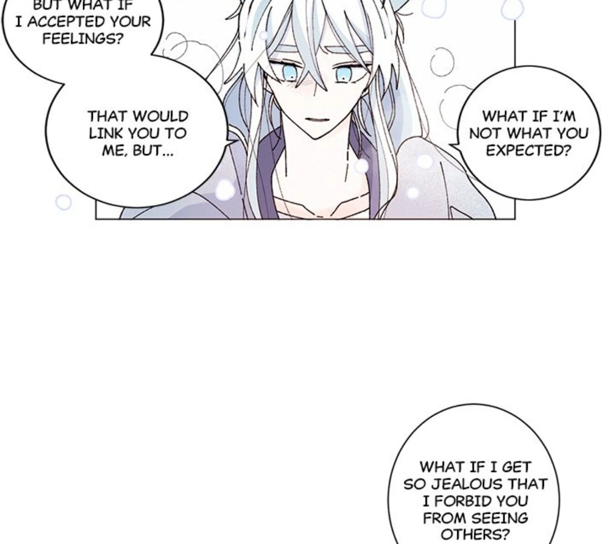 Read Merry! Memory chapter 75.9 image 74 on Lezhin
